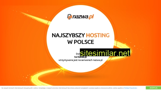 tui-kalisz.pl alternative sites