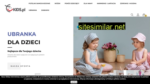 tukids.pl alternative sites