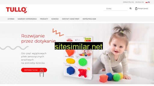 tullo.pl alternative sites
