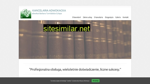 tumidalska.pl alternative sites