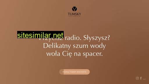 tumsky.pl alternative sites