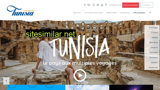 tunezja.org.pl alternative sites