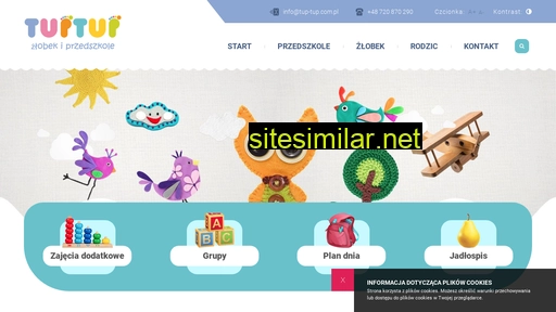 tup-tup.com.pl alternative sites