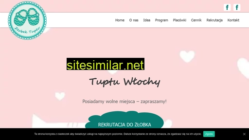 tuptu.pl alternative sites