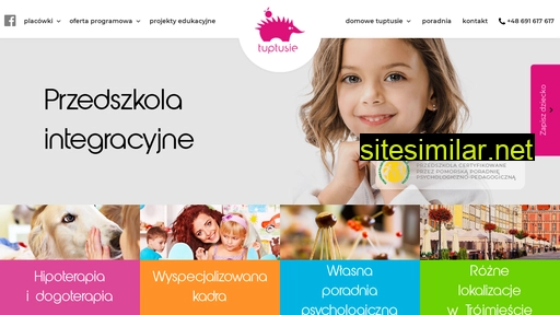 tuptusie.pl alternative sites