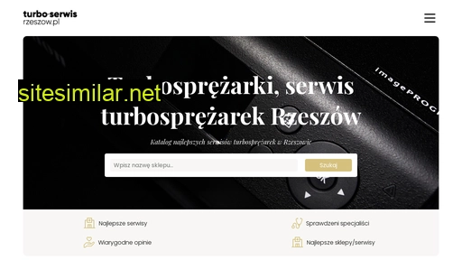 turbo-serwis.rzeszow.pl alternative sites