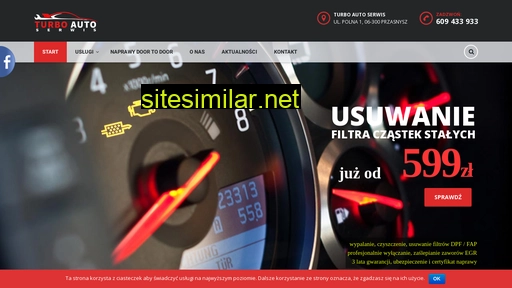 turboautoserwis.pl alternative sites