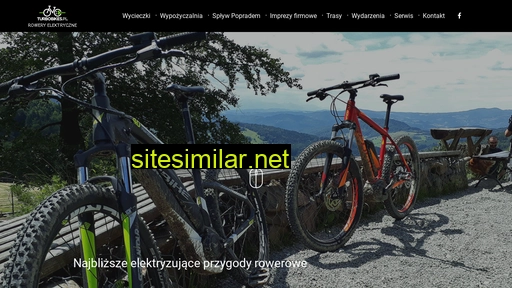 turbobikes.pl alternative sites