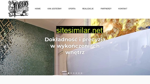 turbomajster.pl alternative sites