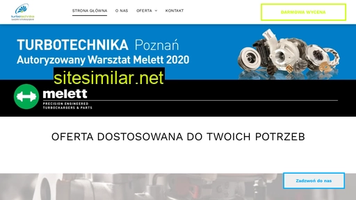 turbosprezarkipoznan.pl alternative sites