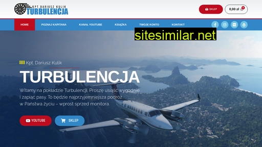 turbulencja.pl alternative sites