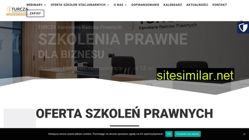 turczaszkolenia.pl alternative sites