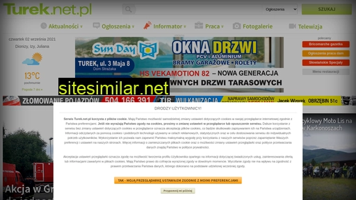 turek.net.pl alternative sites