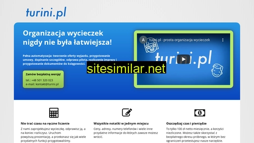 turini.pl alternative sites