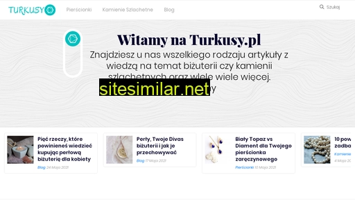 turkusy.pl alternative sites