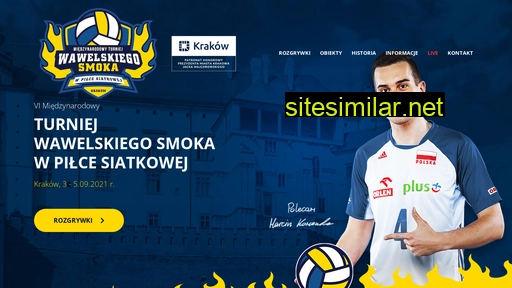 turniejsmoka.pl alternative sites