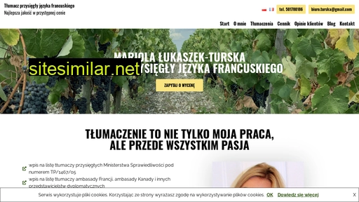 turska.com.pl alternative sites