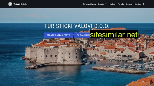 turval.pl alternative sites