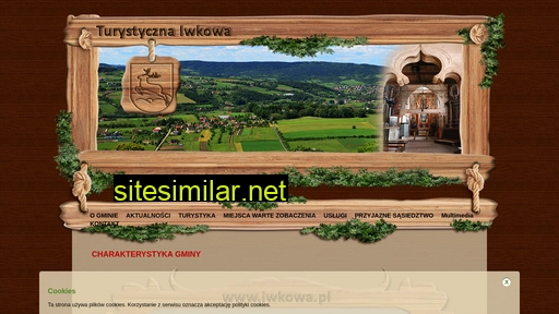 turystycznaiwkowa.pl alternative sites
