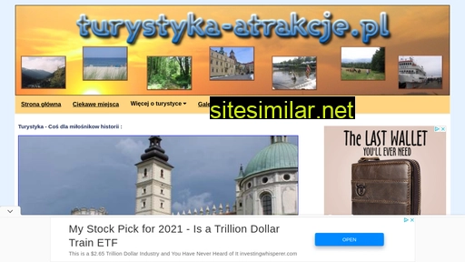 turystyka-atrakcje.pl alternative sites