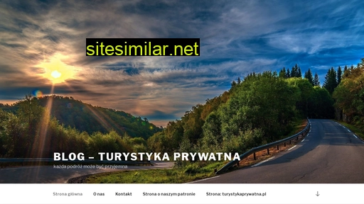 turystykaprywatna.pl alternative sites