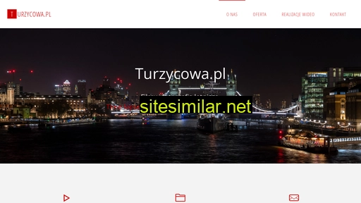turzycowa.pl alternative sites
