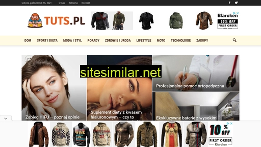 tuts.pl alternative sites