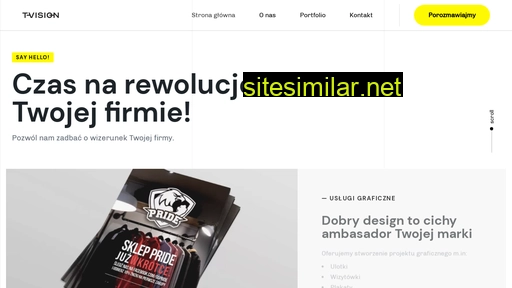 tvision.pl alternative sites