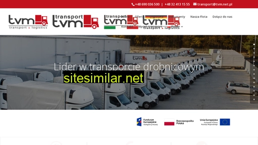 tvm.net.pl alternative sites