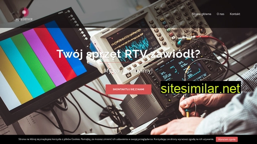 tv-naprawa.pl alternative sites