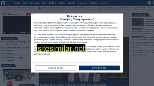 tvrepublika.pl alternative sites
