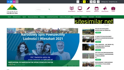 tvsudecka.pl alternative sites