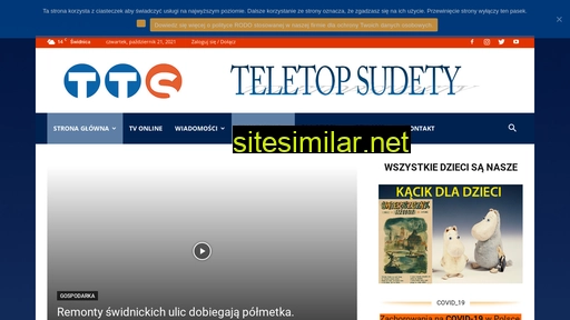 tvts.pl alternative sites