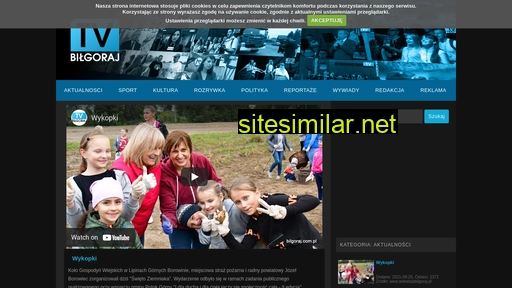 tv.bilgoraj.com.pl alternative sites