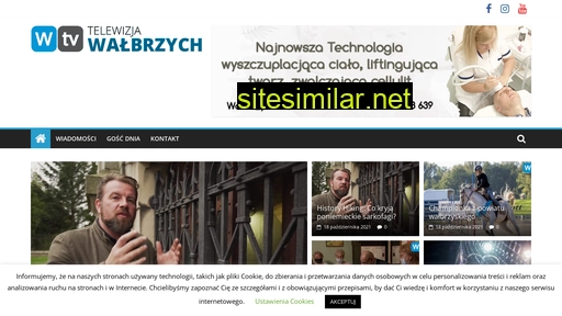tvwalbrzych.pl alternative sites