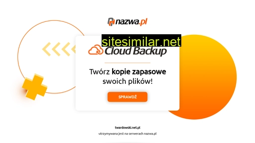 twardowski.net.pl alternative sites
