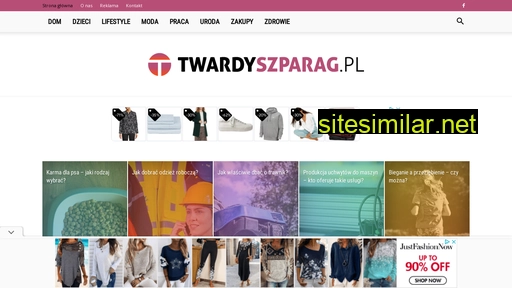 twardyszparag.pl alternative sites