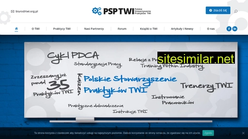 twi.org.pl alternative sites