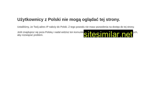 twinspin.pl alternative sites