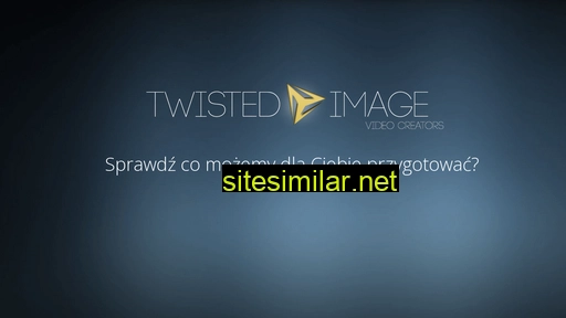 twistedimage.pl alternative sites