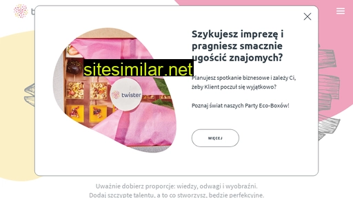 twister-catering.pl alternative sites