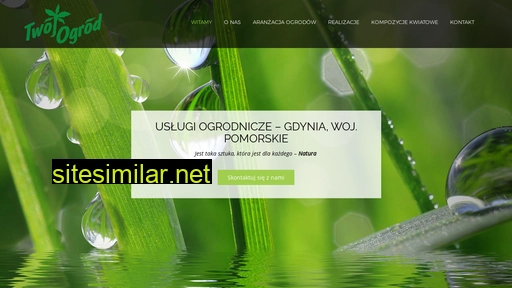 twoj-ogrod-pomorskie.pl alternative sites