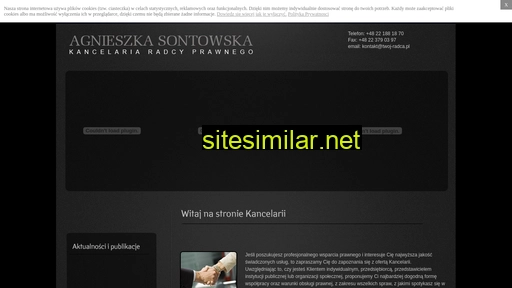 twoj-radca.pl alternative sites
