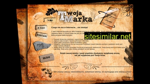 twoja-marka.pl alternative sites