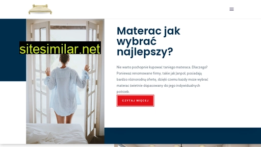 twoja-sypialnia.pl alternative sites