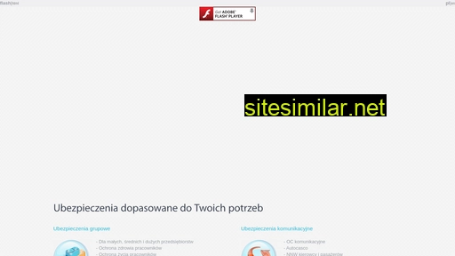 twojaagencja.pl alternative sites
