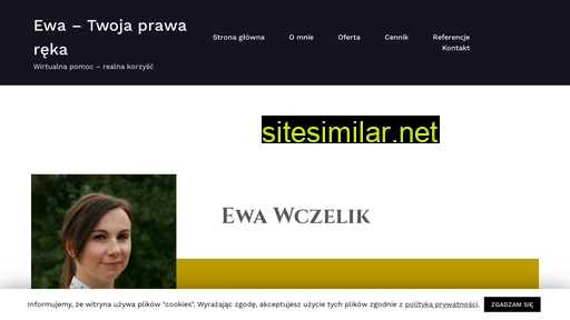 twojaprawareka.pl alternative sites