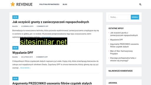 twojasciaga.pl alternative sites