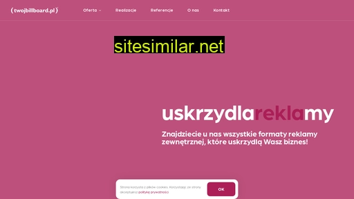 twojbillboard.pl alternative sites