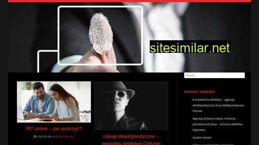 twojdetektyw.net.pl alternative sites